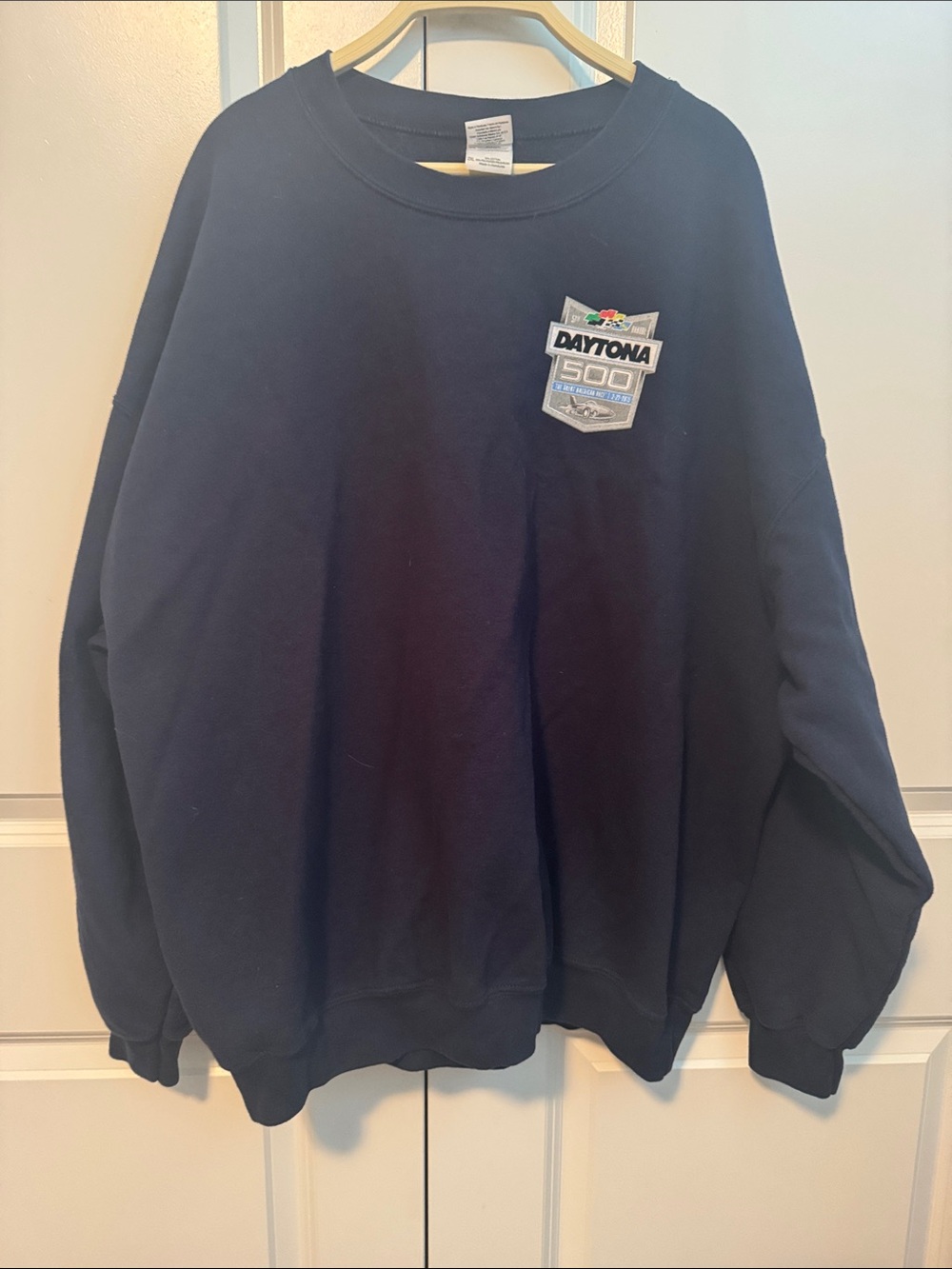 Daytona 500 Sweatshirt